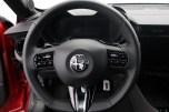 Alfa Romeo Junior Elettrica Speciale 156Cv 50kWh FWD