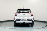 Opel FRONTERA GS HYBRID