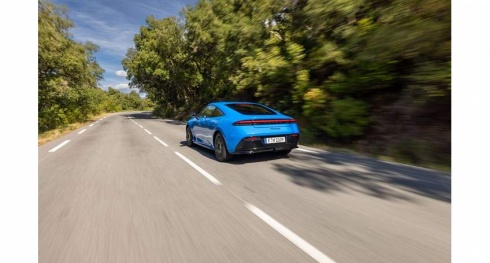 HONDA REINTRODUZ O IC�NICO NOME PRELUDE COMO COUP� DESPORTIVO H�BRIDO NA EUROPA AP�S 25 ANOS