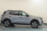 Citro�n C3  Aircross H�brido