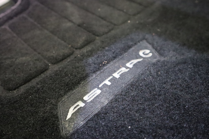 Opel Astra SP G.S Eletric 54Kw