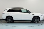 Leapmotor C10 DESIGN REEV
