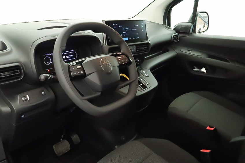 Citro�n �-Belingo Van M