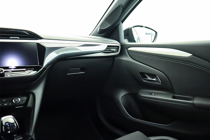 Opel CORSA GS
