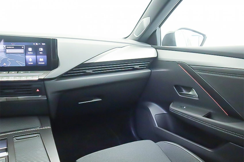 Opel ASTRA SPORTS TOURER