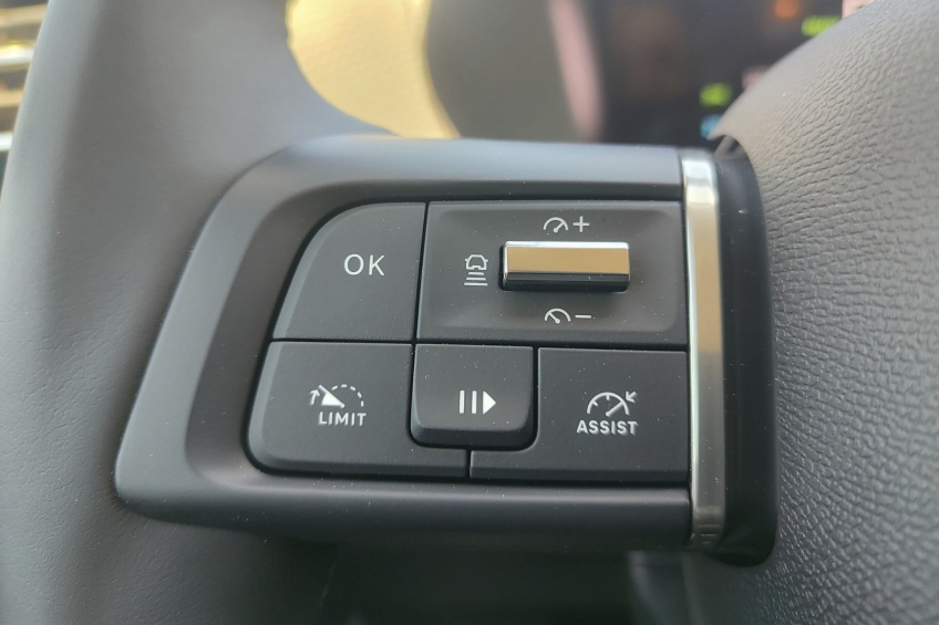 Citro�n �-C4 400 Max Electric 156 Cv Auto