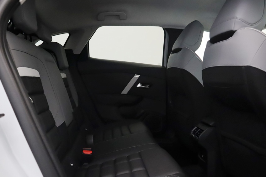 Citro�n �-C4 AUTOM�TICO 400 �-SERIES COLLECTION