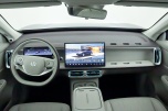 Leapmotor B10 Design Reev