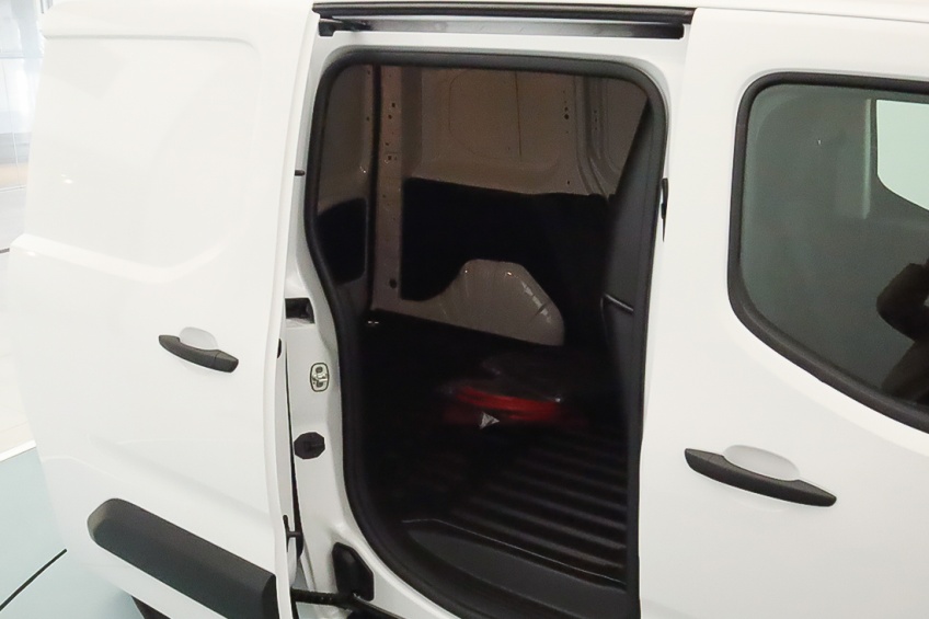 Fiat Professional E-DOBL� VAN L1 136 CV 110KW - BATERIA 50 KWH