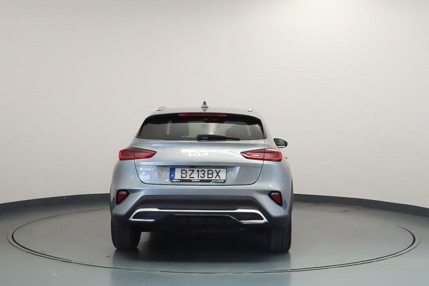 Kia XCEED 1.0T-GDi MHEV 7DCT TECH