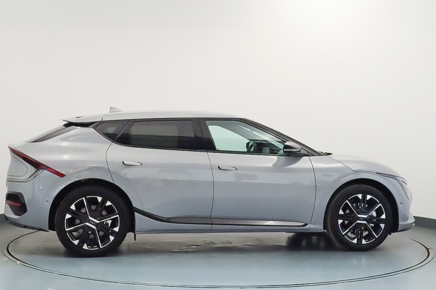 Kia EV6 GT LINE 84kWh