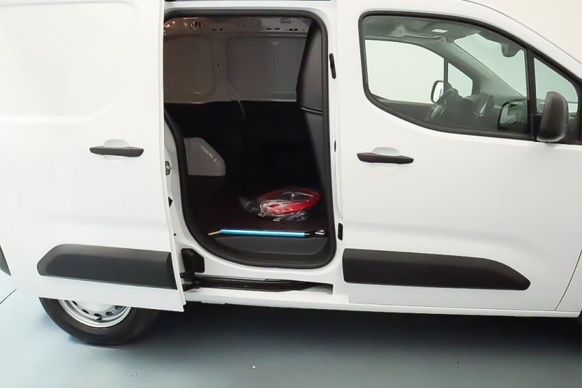 Citro�n �-Belingo Van M