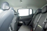 Kia EV2 DRIVE 42 KWH