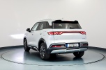 BYD ATTO 2 DM-I BOOST