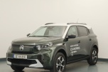 Citro�n  �-C3 El�trico Autom�tico AIRCROSS MAX