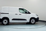 Peugeot E-PARTNER STANDARD ELETRICO 136CV - BATERIA 50KWH