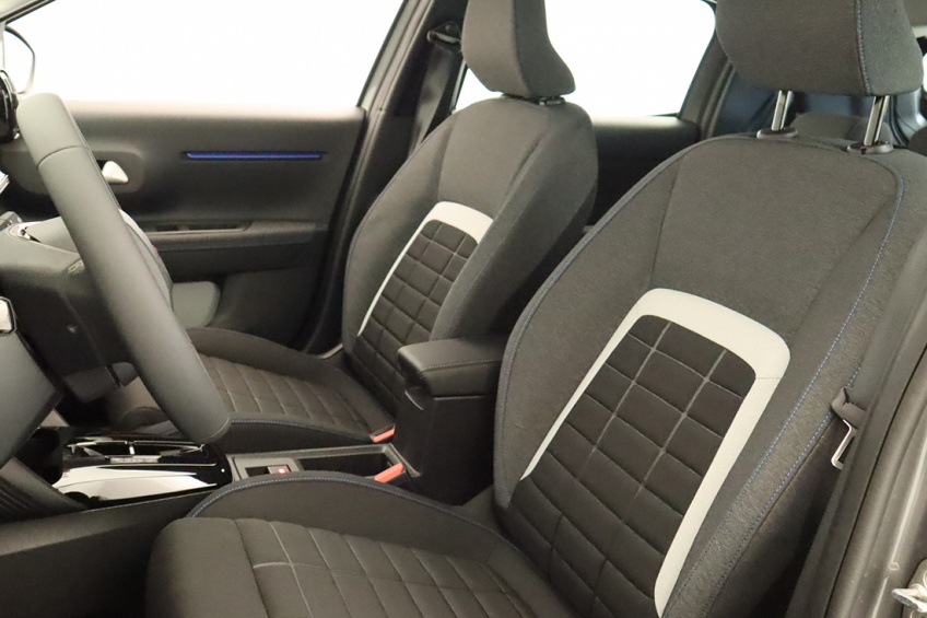 Citro�n �C3 El�trico Autom�tico Plus