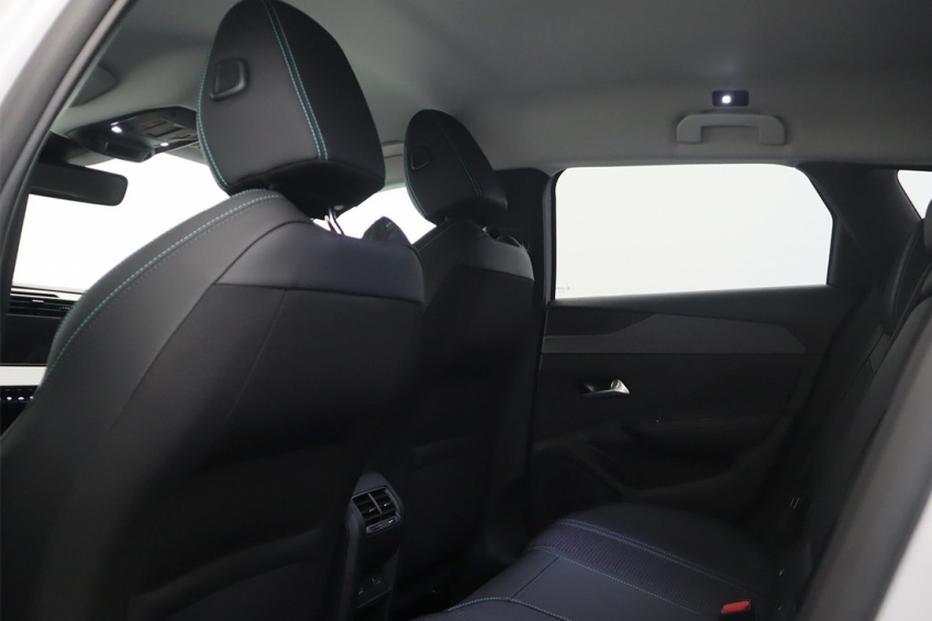 Peugeot 308SW ALL HYB 136CV e-DCS6