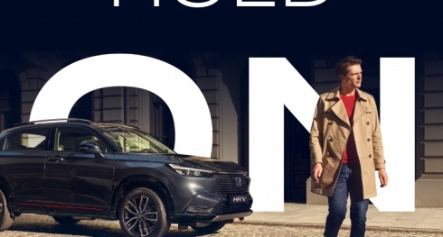 Honda Power ON regressa com solu��o de financiamento autom�vel flex�vel