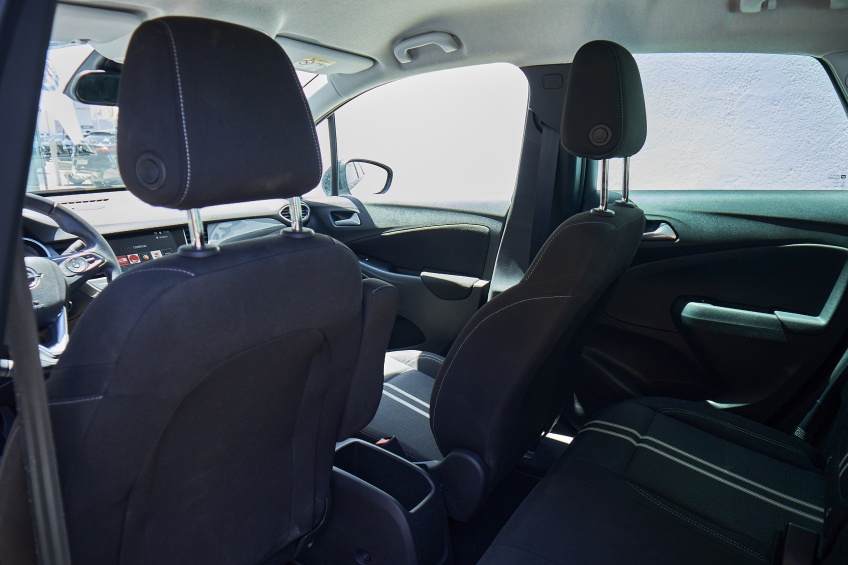 Opel CrossLand Design & Tech 1.2T 110 Cv