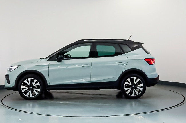 Seat ARONA 1.0 TSI 115CV STYLE PLUS 6V