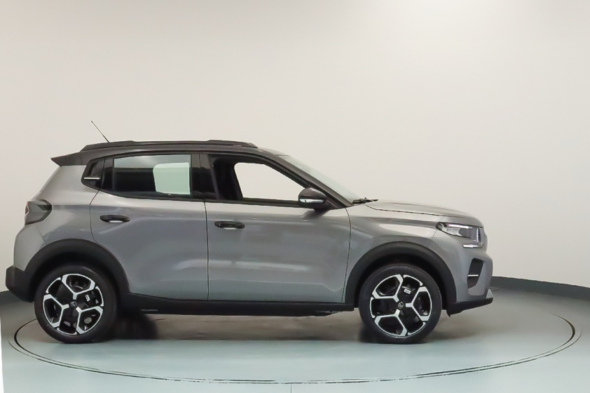 Citro�n �C3 El�trico Autom�tico Plus