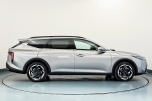 Kia K4 SW 1.0 T-GDI TECH