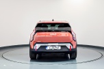 Kia EV3 TECH 82KWH