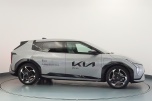 Kia EV4 GT LINE 81,4kWh