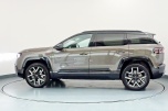 Jeep Compass Summit
