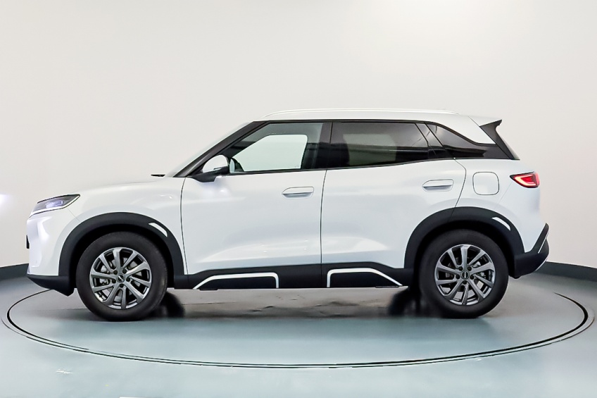BYD ATTO 2 DM-I BOOST