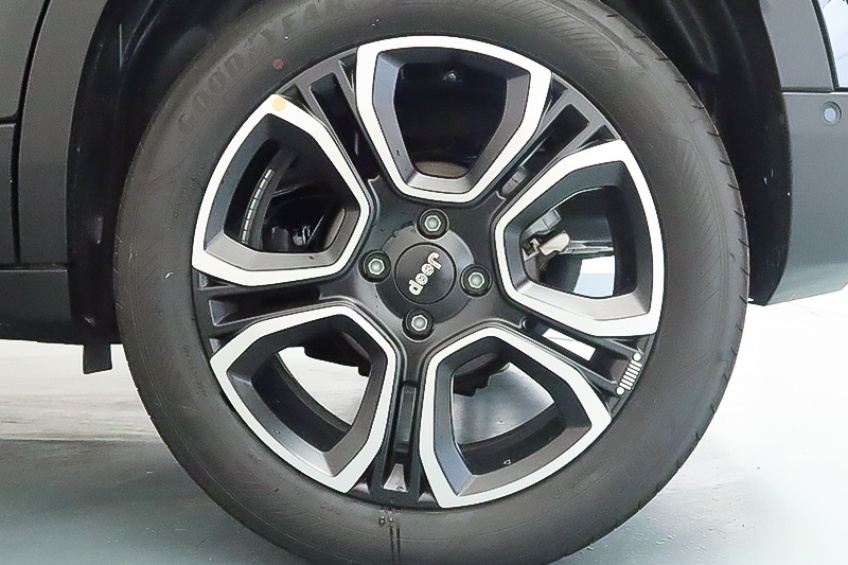 Jeep AVENGER ICE ALTITUDE 1.2 100 CV