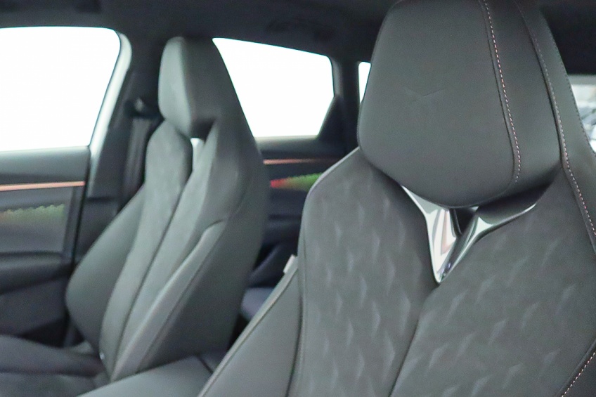 Cupra TERRAMAR 1.5 E-HYBRID 204 CV AUTONOMIA 130 KM