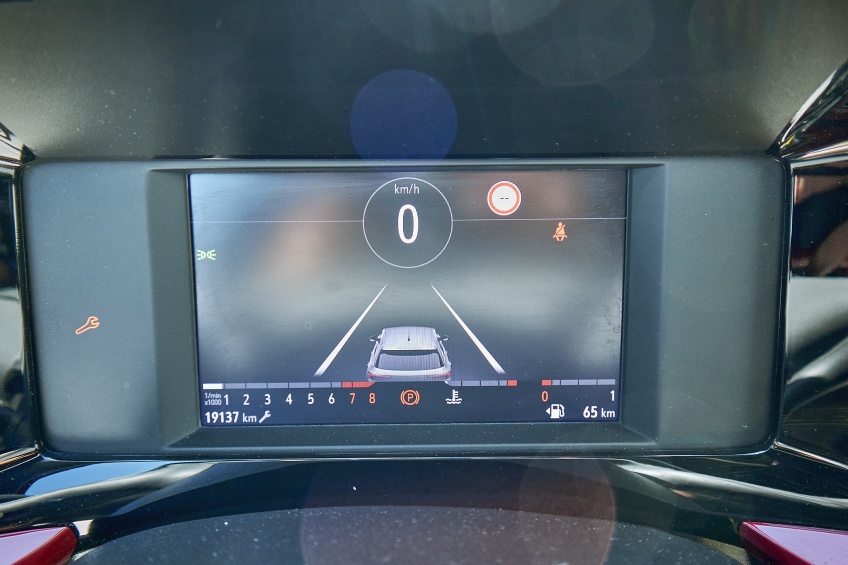 Opel Mokka GS 1.2T 100 Cv