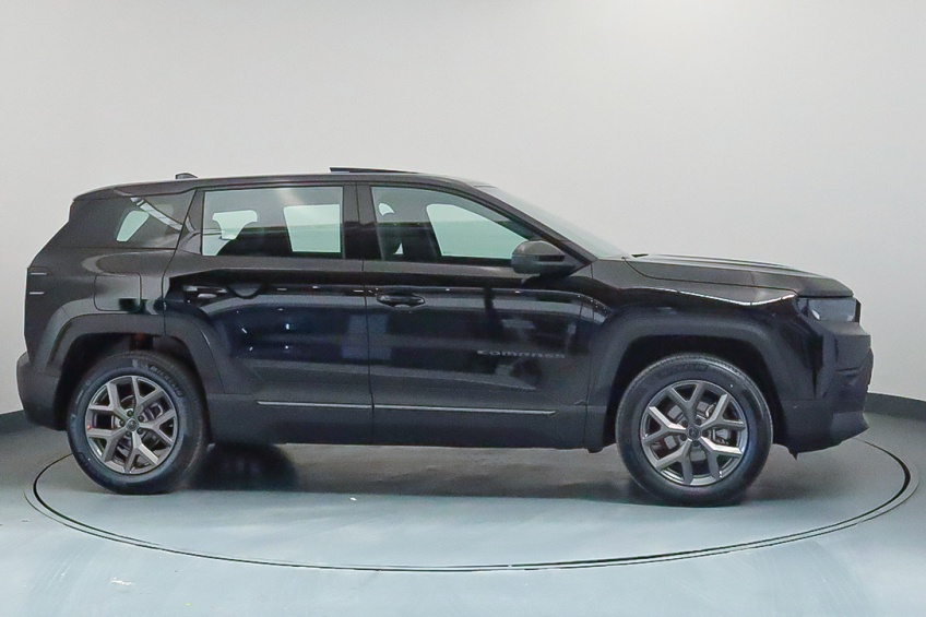 Jeep COMPASS MHEV ALTITUDE