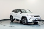 BYD ATTO 2 DM-I BOOST
