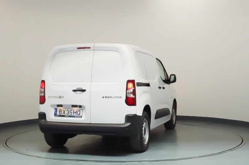 Citro�n �-Belingo Van M