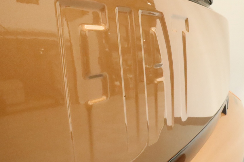 Fiat Grande Panda Icon