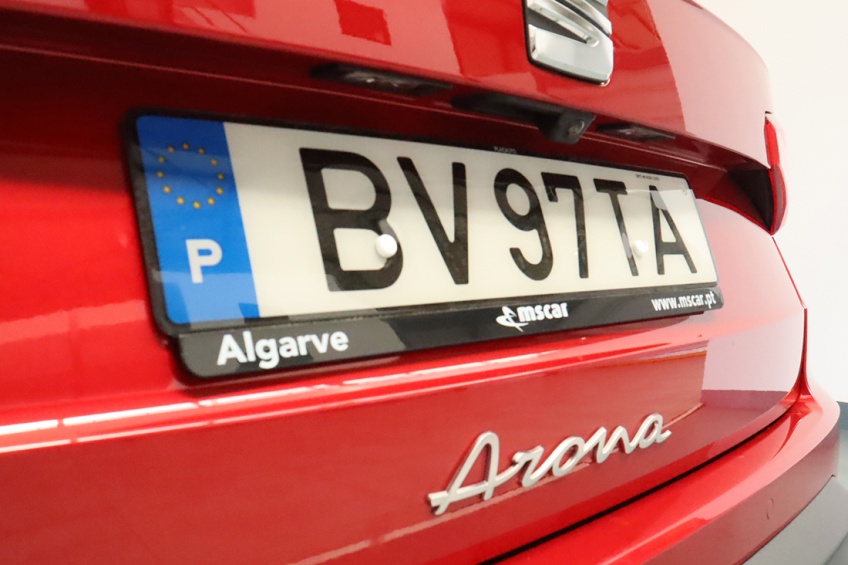 Seat ARONA 1.O TSI 115 CV  STYLE PLUS