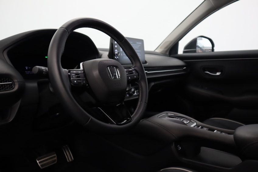 Honda ZR-V SPORT 2.0 HEV