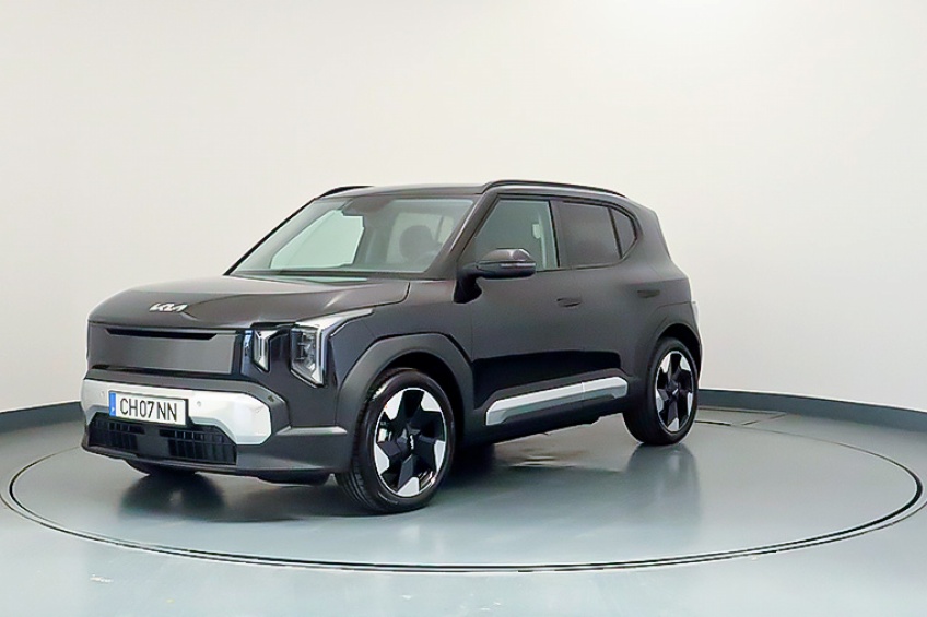 Kia EV2 DRIVE 42 KWH