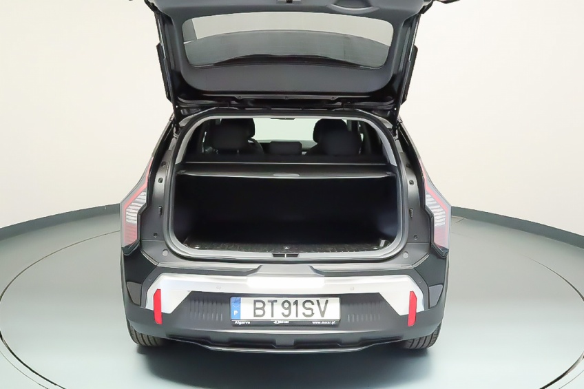 Kia EV3 DRIVE 58 kWh