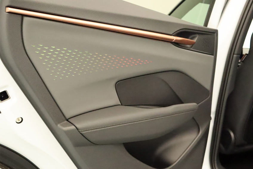 Cupra TERRAMAR 1.5 E-HYBRID 204 CV DSG 6V AUTONOMIA 120 KM