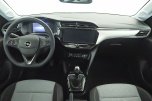Opel CORSA EDITION