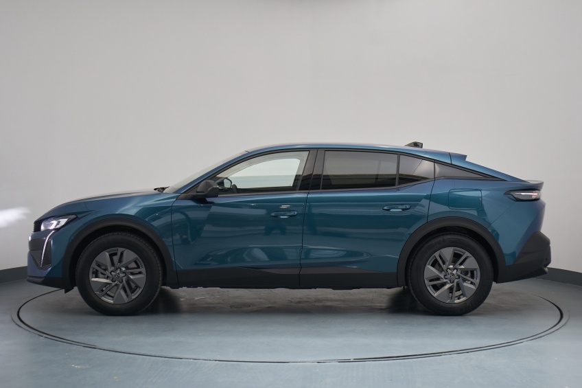 Peugeot 408 Allure Plug-In Hybrid