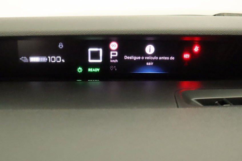 Citro�n �C3 El�trico Autom�tico Plus