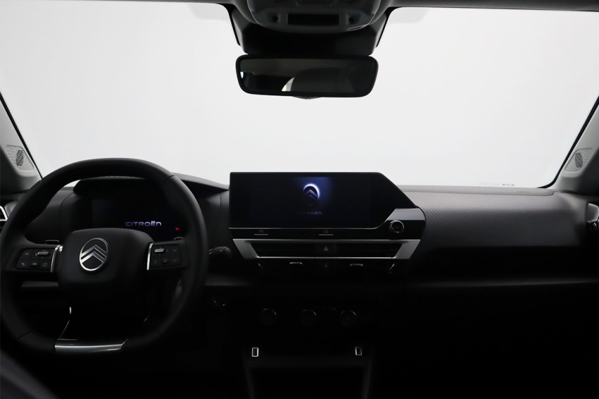 Citro�n �-C4 AUTOM�TICO 400 �-SERIES COLLECTION