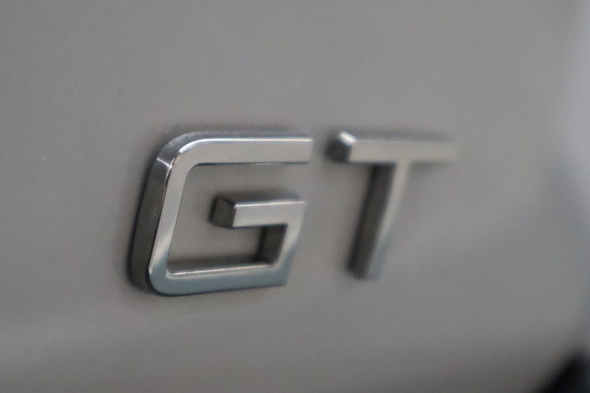 Abarth 408 GT 1.2 PURETECH 130CV EAT8