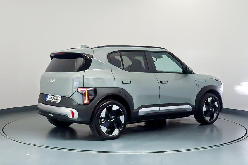 Kia EV2 DRIVE 42 KWH