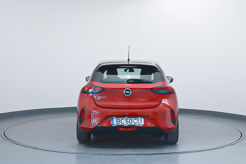 Opel Corsa-e GS El�trico 136cv CAR Bat. 50 kW